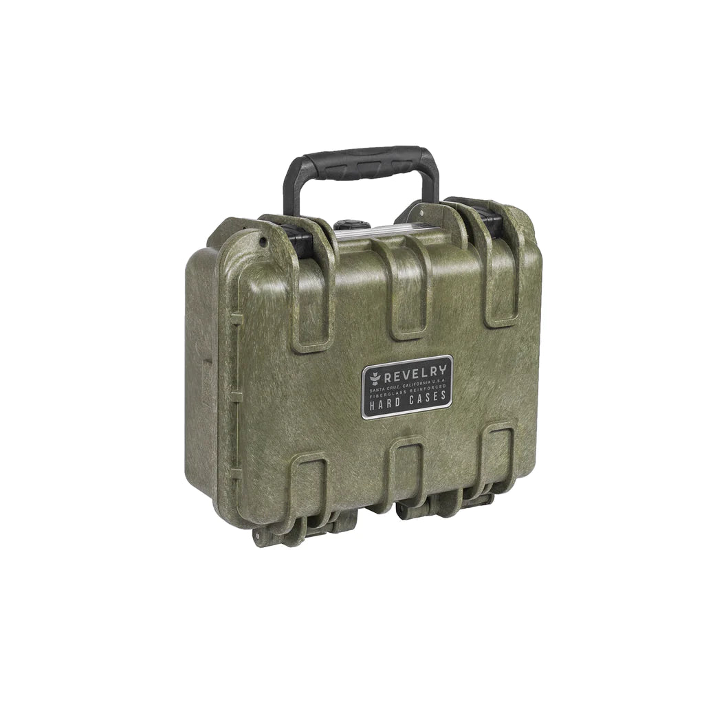 The Scout Hard Case 11