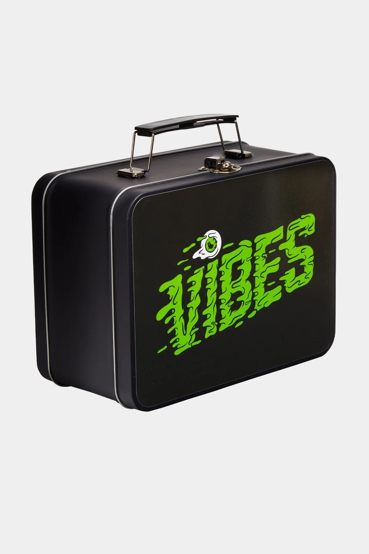 Vibes, Slime Lunch Box